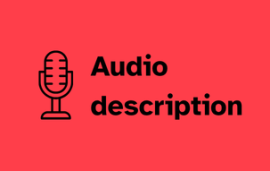   Audio Descriptions in Media: Unlocking a World of Benefits