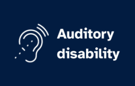    Shaping Tomorrow: Breaking down barriers for the deaf community