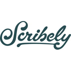 Scribely
